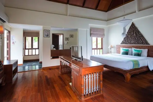Deluxe Villa, Non Smoking