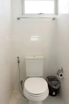 Deluxe Villa, Non Smoking