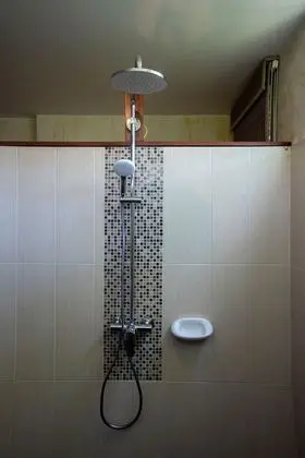 Deluxe Villa, Non Smoking