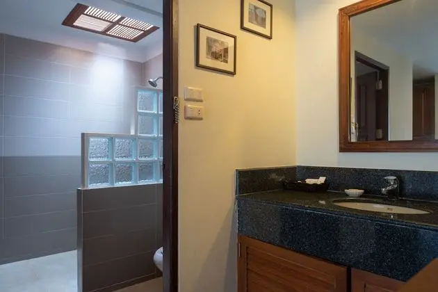 Deluxe Villa, Non Smoking