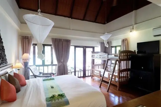 Family Villa, Non Smoking