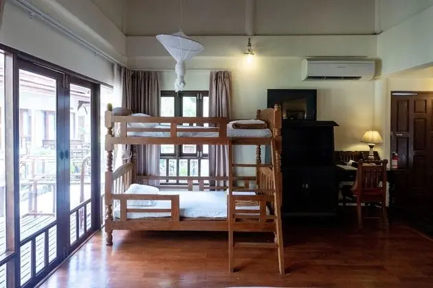 Family Villa, Non Smoking