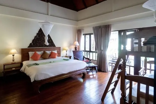 Family Villa, Non Smoking
