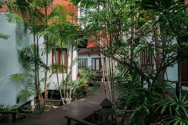 Family Villa, Non Smoking
