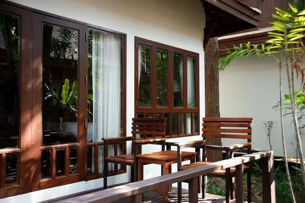 Family Villa, Non Smoking