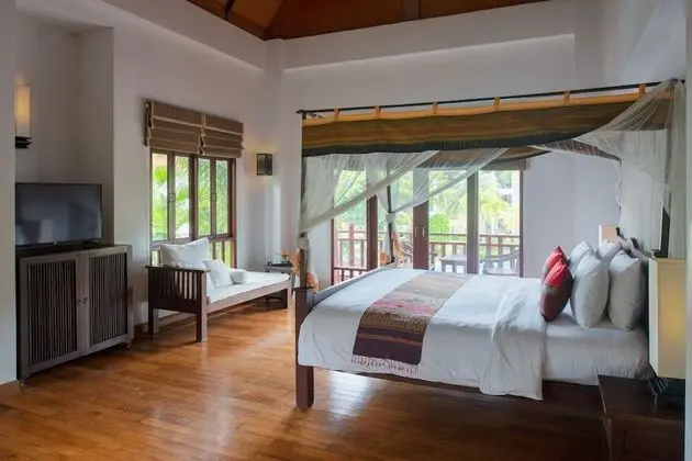 Superior Villa, Non Smoking