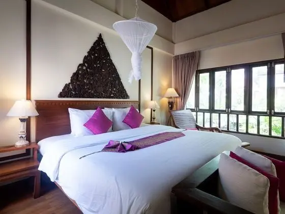 Superior Villa, Non Smoking