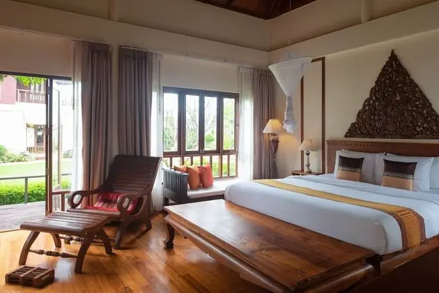 Superior Villa, Non Smoking