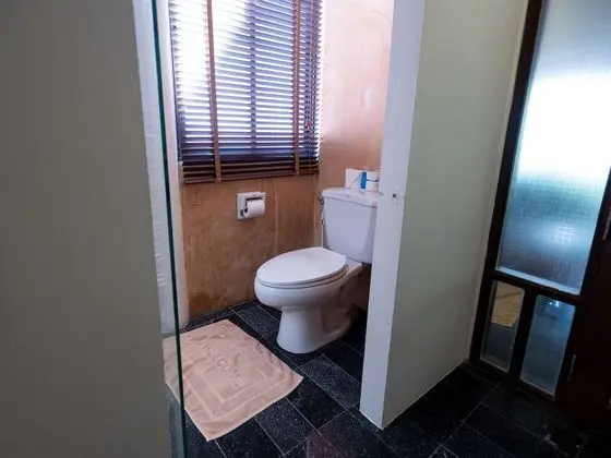 Superior Villa, Non Smoking