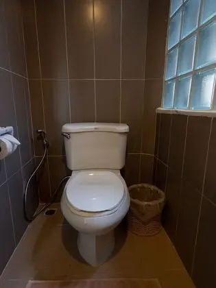 Superior Villa, Non Smoking