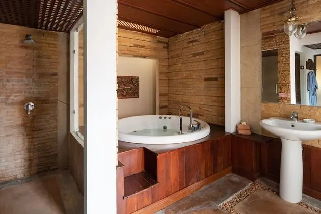 Superior Villa, Non Smoking