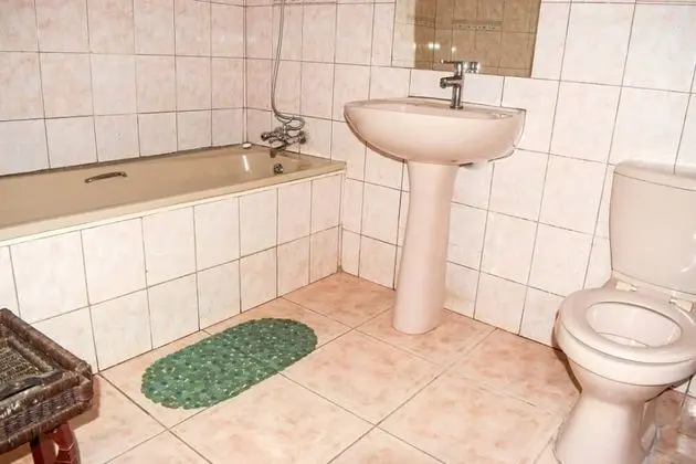 Executive Tek Büyük Yataklı Oda