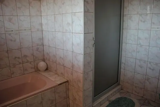 Executive Tek Büyük Yataklı Oda