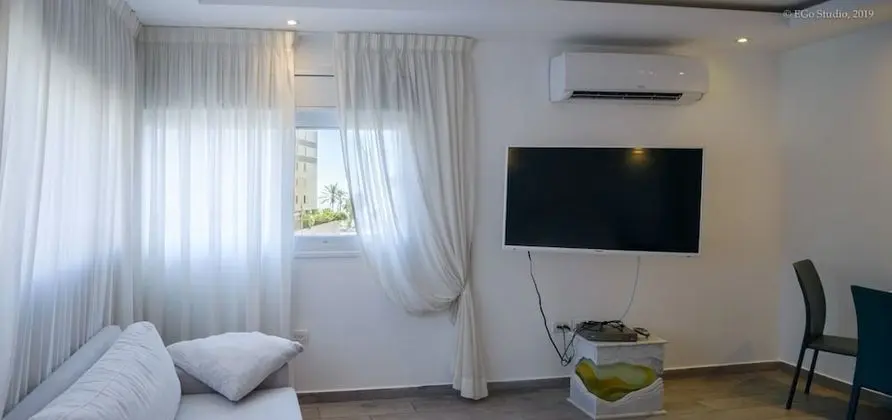 Family Stüdyo Süit, 1 En Büyük (King) Boy Yatak ve Çekyat, Kısmi Deniz Manzaralı