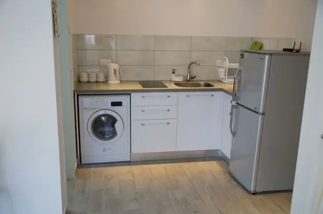 Family Stüdyo Süit, 1 En Büyük (King) Boy Yatak ve Çekyat, Kısmi Deniz Manzaralı