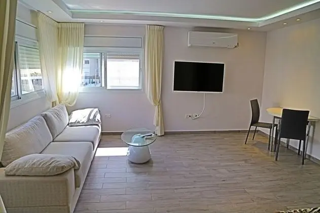 Family Stüdyo Süit, 1 En Büyük (King) Boy Yatak ve Çekyat, Kısmi Deniz Manzaralı