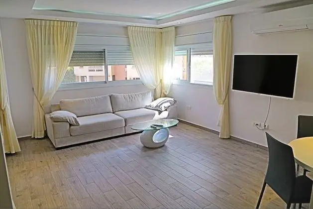 Family Stüdyo Süit, 1 En Büyük (King) Boy Yatak ve Çekyat, Kısmi Deniz Manzaralı