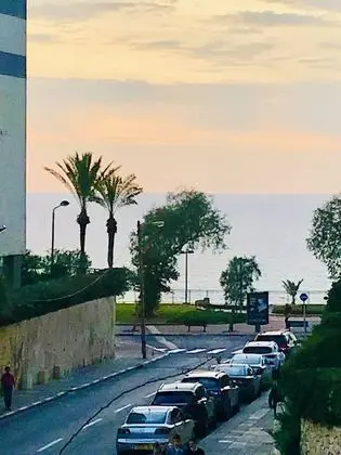 Family Stüdyo Süit, 1 En Büyük (King) Boy Yatak ve Çekyat, Kısmi Deniz Manzaralı