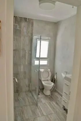 Family Stüdyo Süit, 1 En Büyük (King) Boy Yatak ve Çekyat, Kısmi Deniz Manzaralı