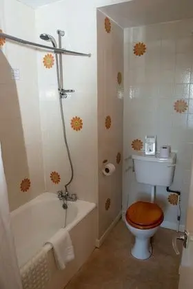 Tek Büyük Yataklı Oda, Plaj Manzaralı
