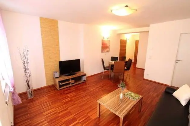 Apart Daire Deluxe