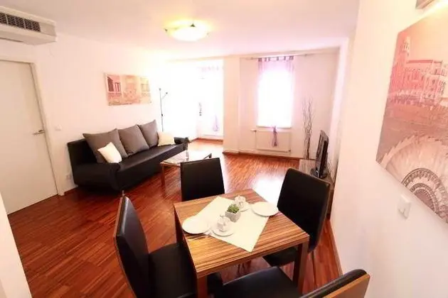 Apart Daire Deluxe