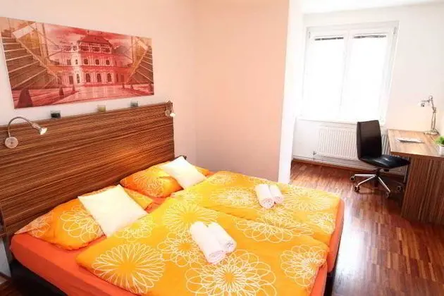 Apart Daire Deluxe