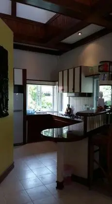 Villa, 2 Yatak Odası, Balkon