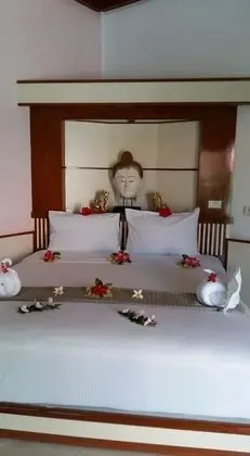 Villa, 2 Yatak Odası, Balkon