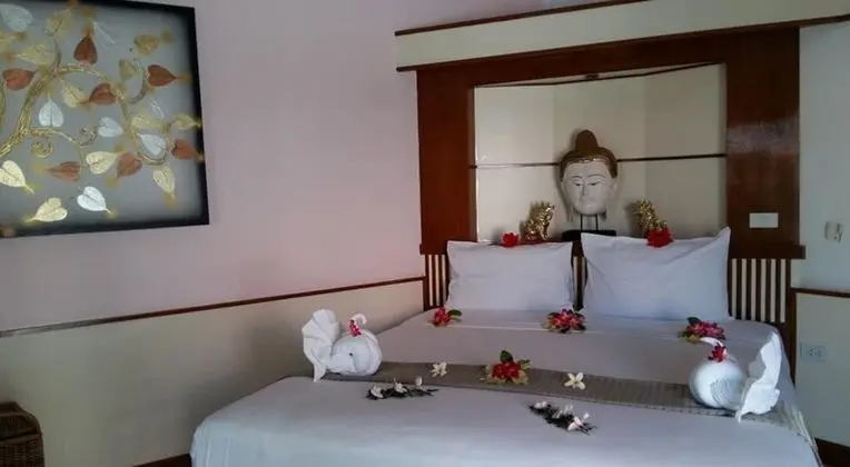 Villa, 2 Yatak Odası, Balkon