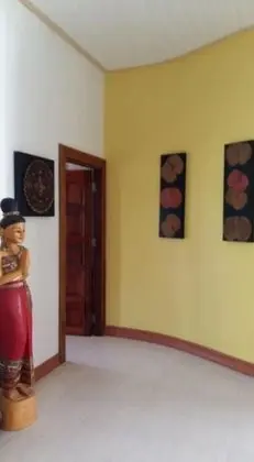 Villa, 2 Yatak Odası, Balkon