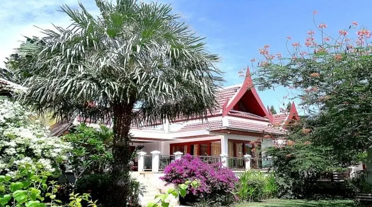 Villa, 2 Yatak Odası, Balkon