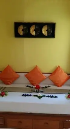 Villa, 2 Yatak Odası, Balkon