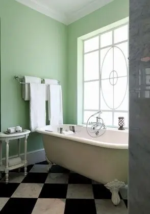 Luxury Süit, 1 Yatak Odası, Teras, Nehir Manzaralı