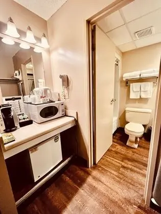 Standard Oda, 2 Büyük (Queen) Boy Yatak (Pet Friendly)