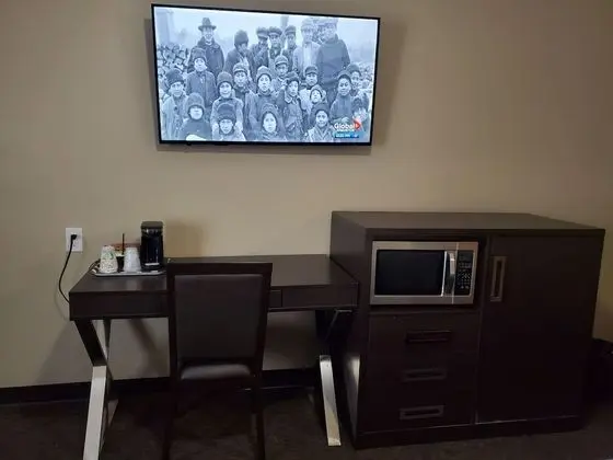 Basic Tek Büyük Yataklı Oda, 2 Çift Kişilik Yatak, Şehir Manzaralı