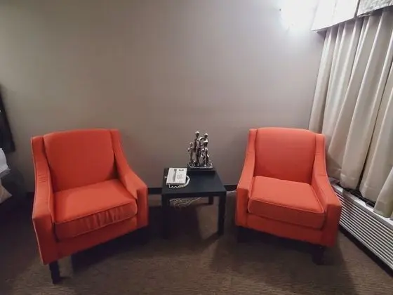 Standard Oda, 2 Büyük (Queen) Boy Yatak, Şehir Manzaralı
