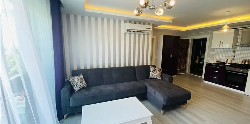 Elegance Apartment Oda