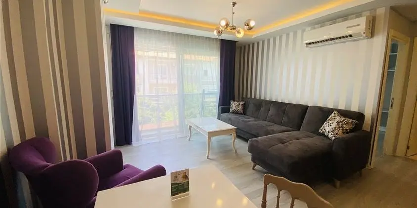 Elegance Apartment Oda