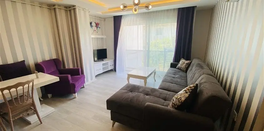 Elegance Apartment Oda