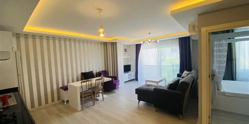 Elegance Apartment Oda