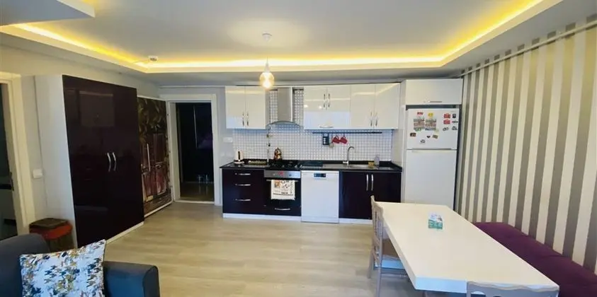 Elegance Apartment Oda