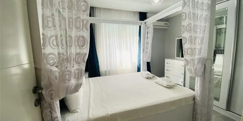 Elegance Apartment Oda