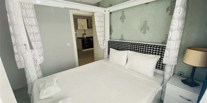 Elegance Apartment Oda
