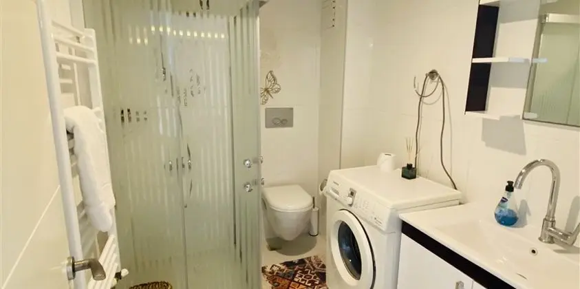 Elegance Apartment Oda