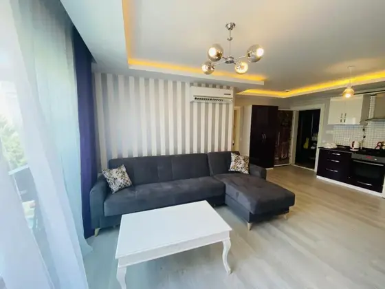 Havuz Manzarali Comfort Deluxe Oda