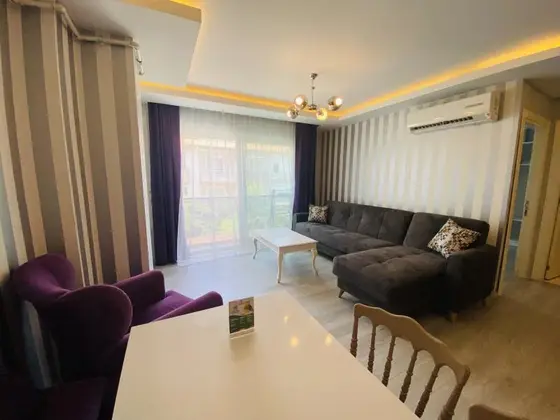 Havuz Manzarali Comfort Deluxe Oda
