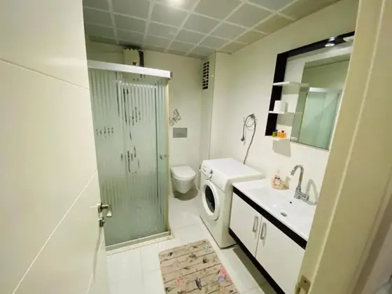 Havuz Manzarali Comfort Deluxe Oda