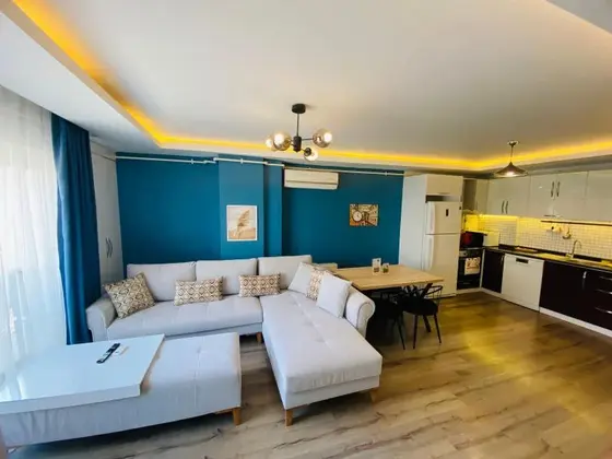 Superior Apartment Room