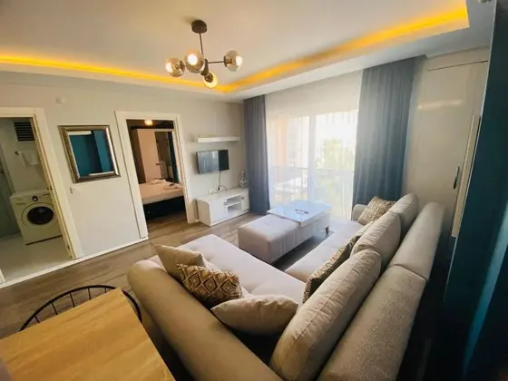 Superior Apartment Room